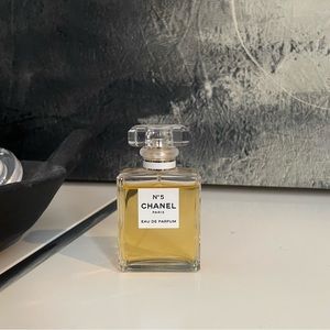 Chanel No.5 EDP 1.2 oz